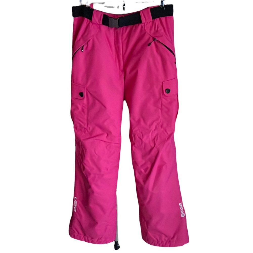 Colmar Elan Ski Pants IT48, US12